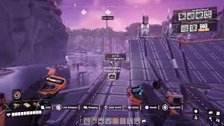 Thumbnail: Truck Pathing is Boring | Satisfactory