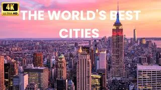 Thumbnail: 15 Cities You MUST Visit at Least Once in Your Life