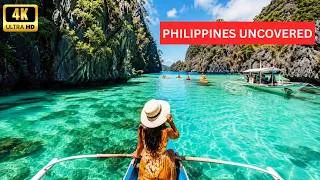 Thumbnail: The REAL Philippines 🇵🇭 What It’s Actually Like to Travel Here