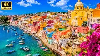 Thumbnail: 🇮🇹 Italy's Most Beautiful Places That Almost Nobody Visits