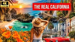Thumbnail: California Hidden Gems - The Secret Side of California You Need to See