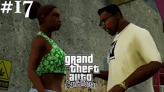 Thumbnail: Grand Theft Auto: San Andreas #17 || PS4 || I Just Can't Let That Go