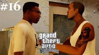 Thumbnail: Grand Theft Auto: San Andreas #16 || PS4 || You're Going Soft On Me, Man