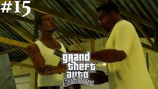 Thumbnail: Grand Theft Auto: San Andreas #15 || PS4 || Check This Out, Holmes