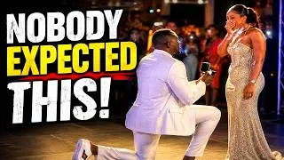 Thumbnail: USAIN BOLT'S 40TH BIRTHDAY TOOK AN UNEXPECTED TURN