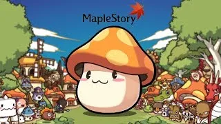 Thumbnail: MapleStory (Classic) Soundtrack