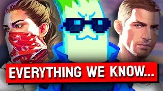Thumbnail: Everything We Learned From The GTA6 Gameplay Leaks