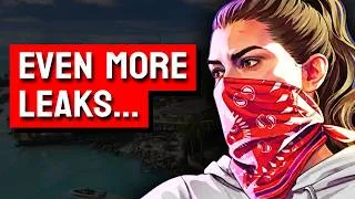 Thumbnail: GTA6 Gameplay Got Leaked Again...