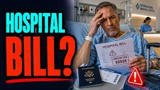 Thumbnail: Hospitalized Abroad? Here's What Actually Happens to Americans