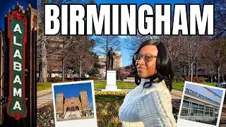 Thumbnail: BIRMINGHAM BLACK HISTORY: Here's What You Can't Miss