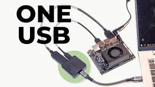 Thumbnail: Control Your Jetson From Any Computer With One USB Device