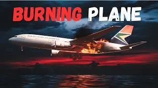 Thumbnail: What really HAPPENED in Taiwan? | दिल दहला देने वाली कहानी | The story of South African Airways 295