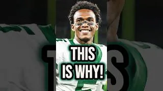 Thumbnail: THIS IS WHY You Should Believe In The New York Jets #shorts #jets