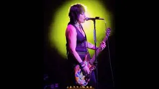 Thumbnail: Joan Jett - ''You're Too Possessive'' (LIVE 2019)