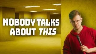 Thumbnail: The REAL Horror of the Backrooms Series