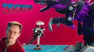 Thumbnail: Which ZOIDS Are The Best ZOIDS?