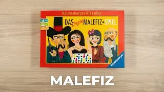 Thumbnail: Spielanleitung | Malefiz® | Ravensburger