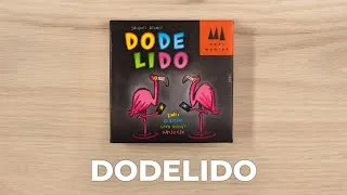 Thumbnail: Spielanleitung | Dodelido | Drei Magier