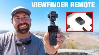 Thumbnail: DJI Pocket 4P is Here!  Lets Talk Details