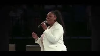 Thumbnail: What Every Writer Needs to Know — Live at Mantle Conference 2026