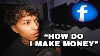 Thumbnail: answering questions about facebook (reality check)
