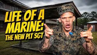 Thumbnail: Life Of A Marine EP 17 | New Platoon Sgt