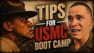 Thumbnail: Tips For Marine Corps Boot Camp!!