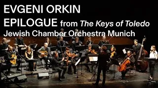 Thumbnail: EPILOGUE from 'The Keys of Toledo' by Evgeni Orkin (JCOM | D. Grossmann, conductor)