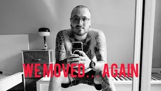 Thumbnail: We Moved… Again 🇦🇺 | New Home Update