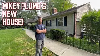 Thumbnail: Introduction to Mike’s Richboro Renovation! Welcome to Mike’s New House!