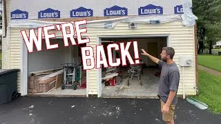 Thumbnail: We're Back!