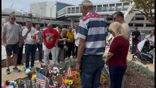 Thumbnail: Under-sentencing in killing of L.A Jew by MidEast Muslim revives LAX vigil's plea for new leadership