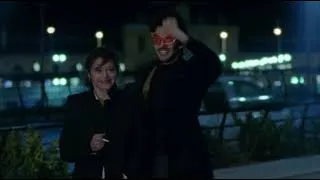Thumbnail: Lio Jacno Emma de Caunes Blanche Gardin  2008  Rien dans les poches téléfilm