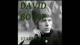 Thumbnail: Bowie Pin Ups original recordings.