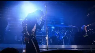 Thumbnail: Bad Scene From “Michael” the movie