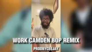 Thumbnail: WORK CAMDEN BOP REMIX RIHANNA JERSEY CLUB @Prod.CeeJay