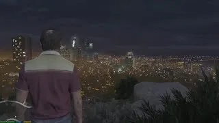 Thumbnail: GTA 5 - Trevor settles unfinished business before finding Michael