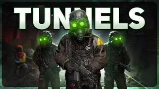 Thumbnail: NEW Military Tunnels Guide In 2026 | Rust Tutorial