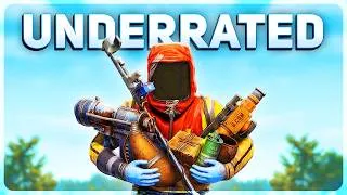 Thumbnail: These 10+ Rust Items Are Too Good to Ignore | Rust Tutorial