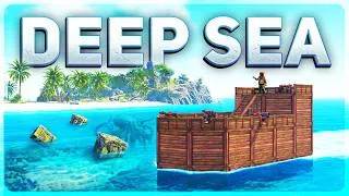 Thumbnail: Deep Sea Guide - Everything You Need to Know | Rust Tutorial