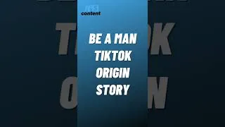 Thumbnail: Be a man and john fiore talk with the boy!