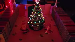 Thumbnail: Christmas 2025 at The Village!