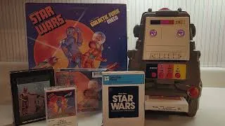 Thumbnail: May the 4th be with you!