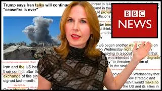 Thumbnail: US-Iran Crisis - Improve Your English Vocabulary with the News