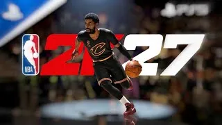 Thumbnail: The Most Realistic Kyrie Irving in NBA 2K History | Cavs Gameplay 