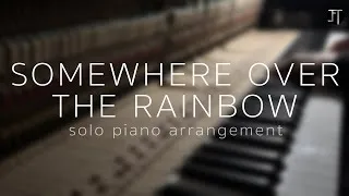 Thumbnail: Somewhere Over the Rainbow | JFT