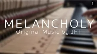 Thumbnail: Melancholy | Original Music by JFT