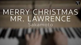 Thumbnail: Merry Christmas, Mr. Lawrence - Sakamoto | JFT