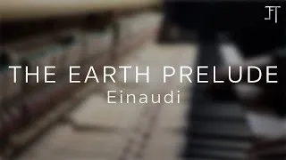 Thumbnail: The Earth Prelude - Einaudi | JFT