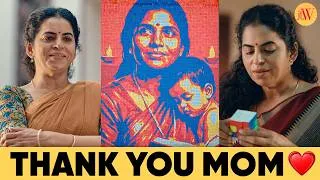 Thumbnail: Thank You Mom | Happy Mother's Day | Tamil Short Film | JFW